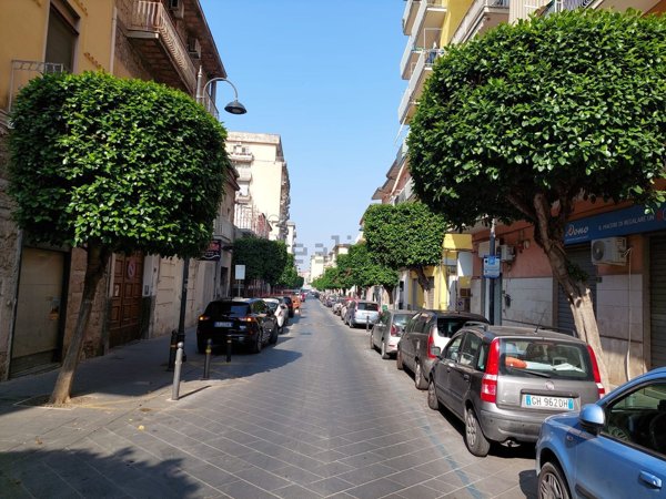 appartamento in vendita a Nocera Inferiore