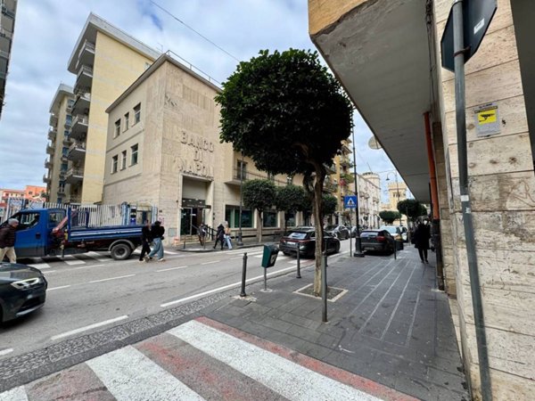 appartamento in vendita a Nocera Inferiore