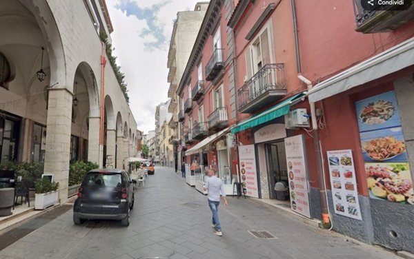 appartamento in vendita a Nocera Inferiore