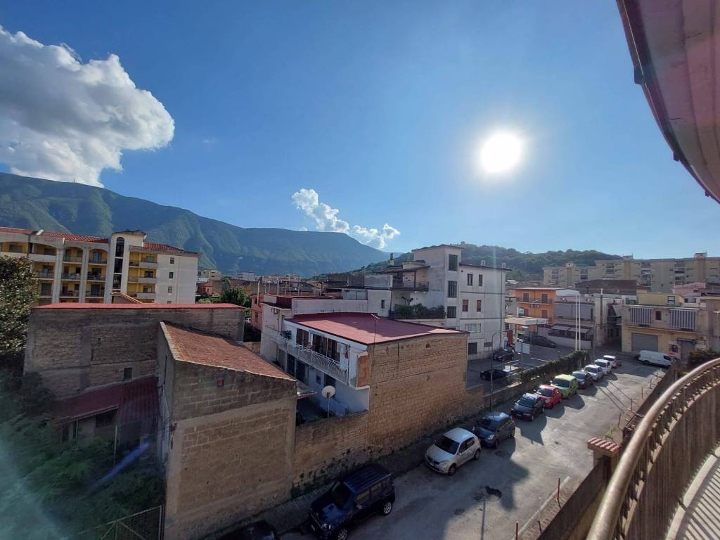 appartamento in vendita a Nocera Inferiore