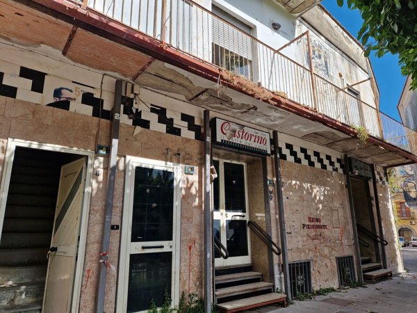 appartamento in vendita a Nocera Inferiore