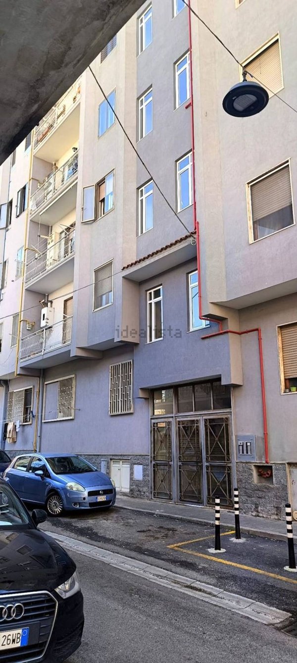 appartamento in vendita a Nocera Inferiore