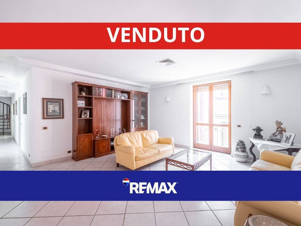appartamento in vendita a Nocera Inferiore