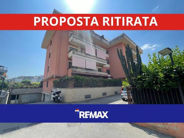 appartamento in vendita a Nocera Inferiore