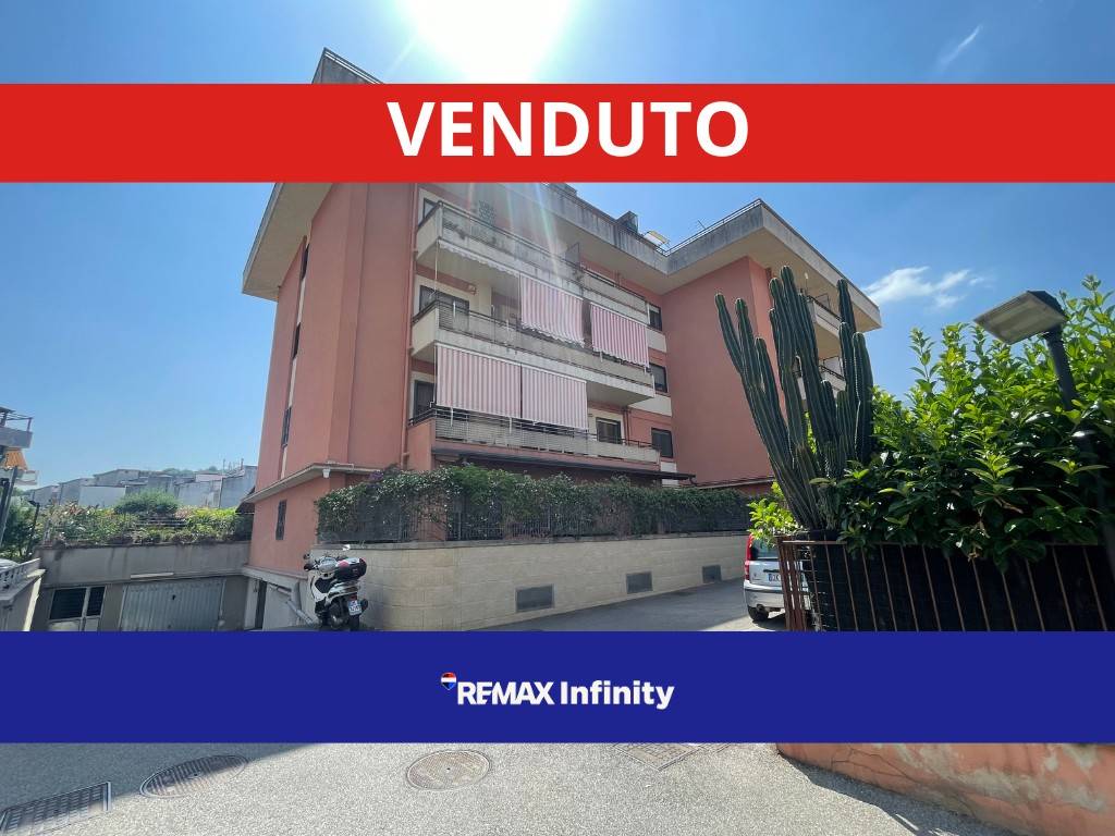 appartamento in vendita a Nocera Inferiore