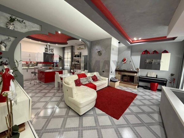 appartamento in vendita a Nocera Inferiore