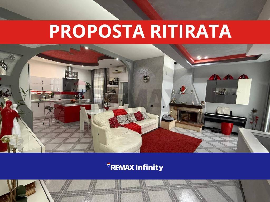 appartamento in vendita a Nocera Inferiore