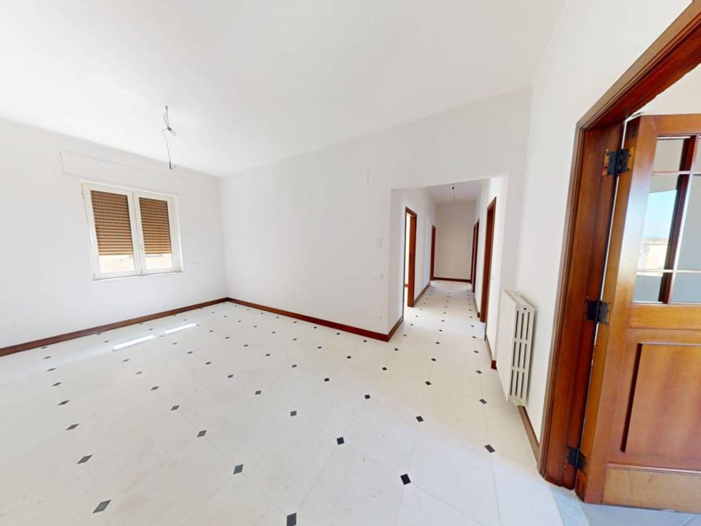 appartamento in vendita a Nocera Inferiore