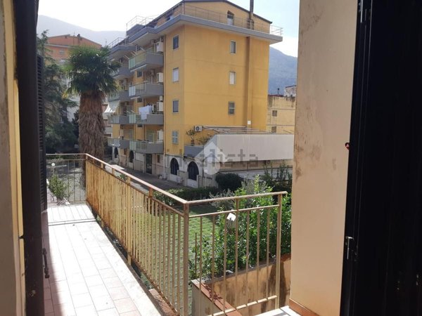 appartamento in vendita a Nocera Inferiore
