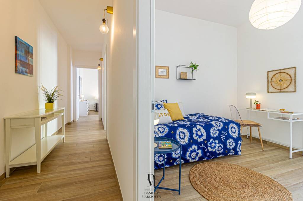 appartamento in vendita a Nocera Inferiore