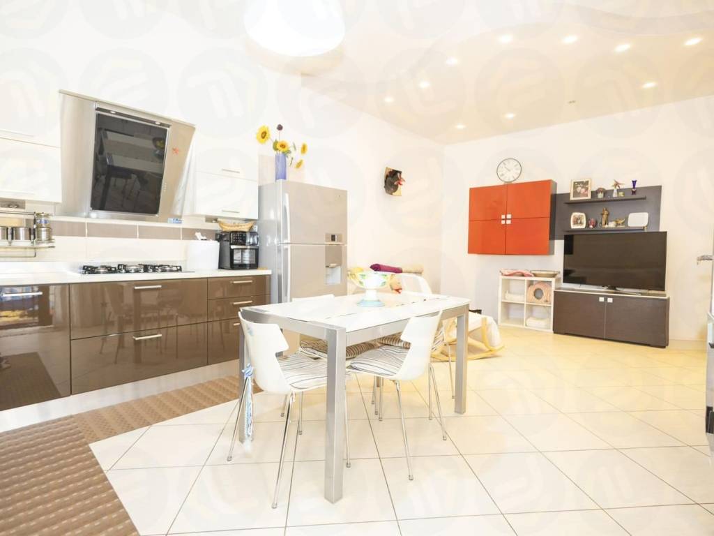 appartamento in vendita a Nocera Inferiore