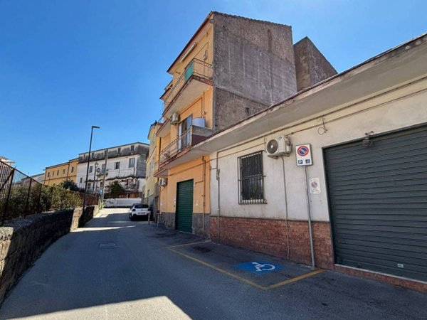 appartamento in vendita a Nocera Inferiore