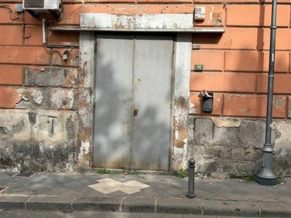 negozio in vendita a Nocera Inferiore