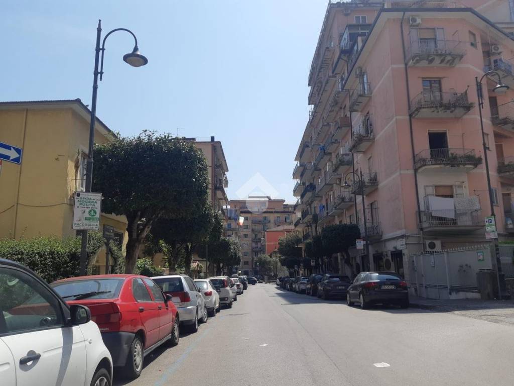 appartamento in vendita a Nocera Inferiore