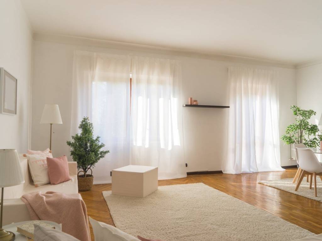 appartamento in vendita a Nocera Inferiore