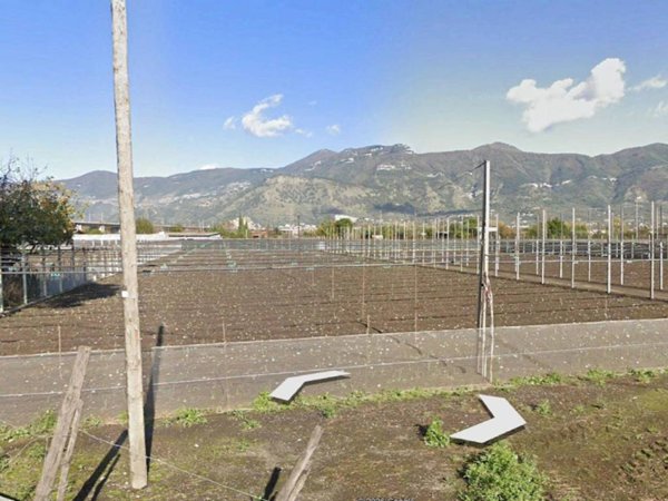 terreno agricolo in vendita a Nocera Inferiore