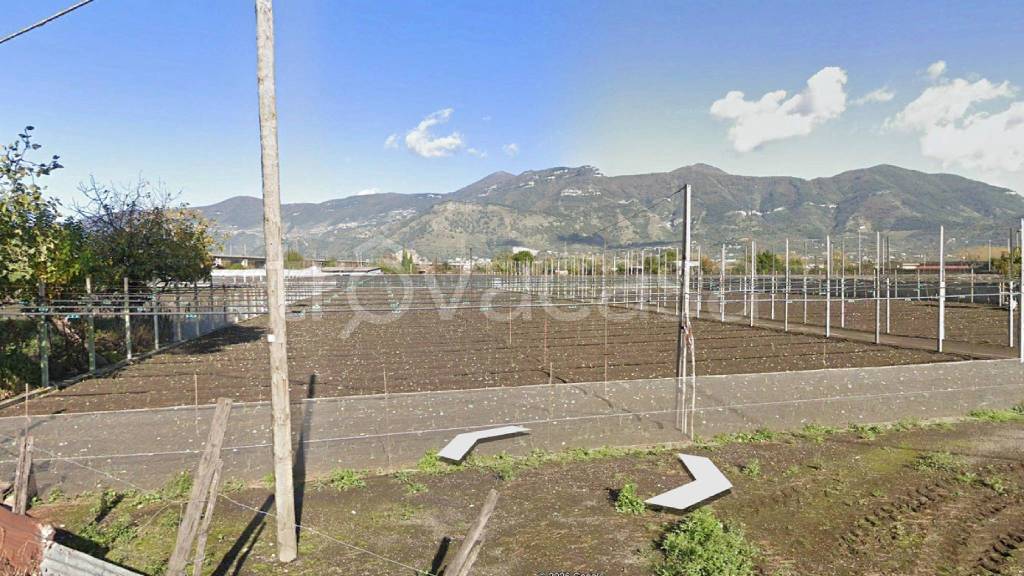 terreno agricolo in vendita a Nocera Inferiore