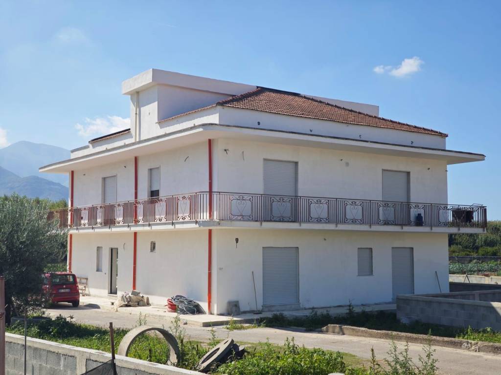 casa indipendente in vendita a Nocera Inferiore