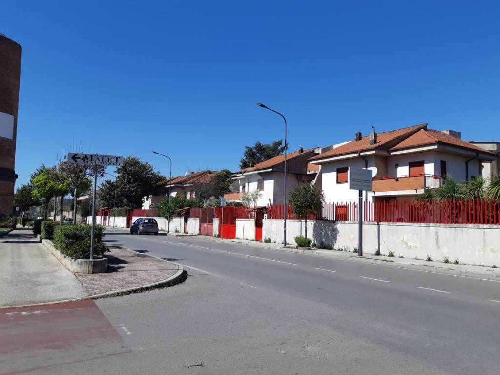 casa indipendente in vendita a Nocera Inferiore