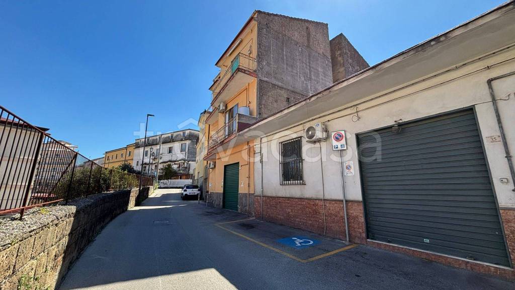 appartamento in vendita a Nocera Inferiore