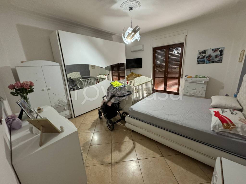 appartamento in vendita a Nocera Inferiore
