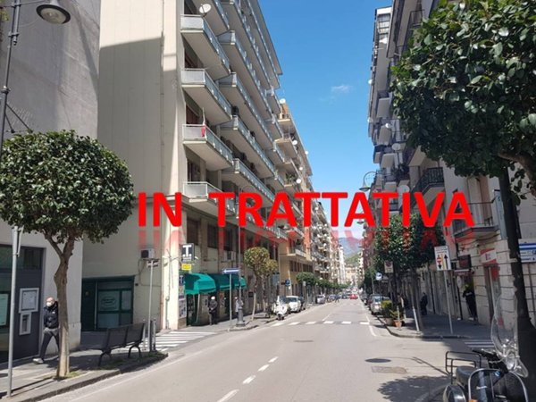 appartamento in vendita a Nocera Inferiore