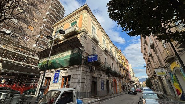 appartamento in vendita a Nocera Inferiore