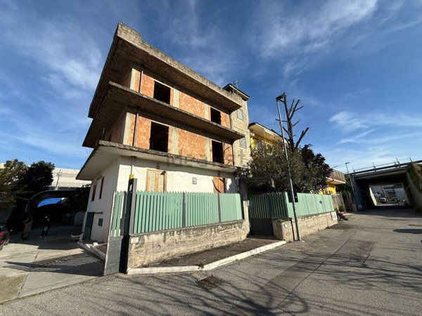 appartamento in vendita a Nocera Inferiore