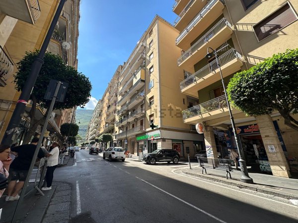 appartamento in vendita a Nocera Inferiore