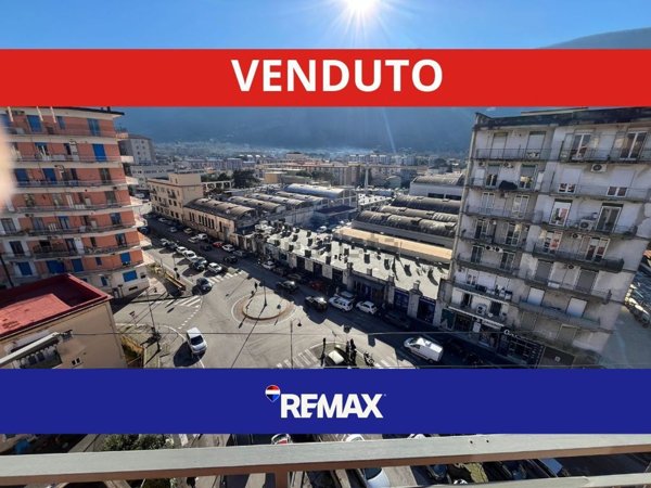 appartamento in vendita a Nocera Inferiore