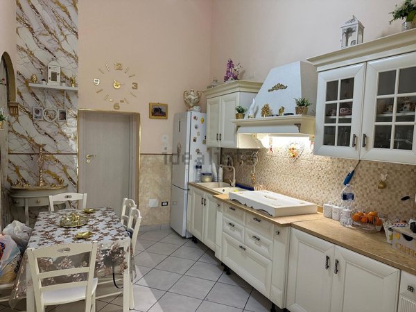 appartamento in vendita a Nocera Inferiore