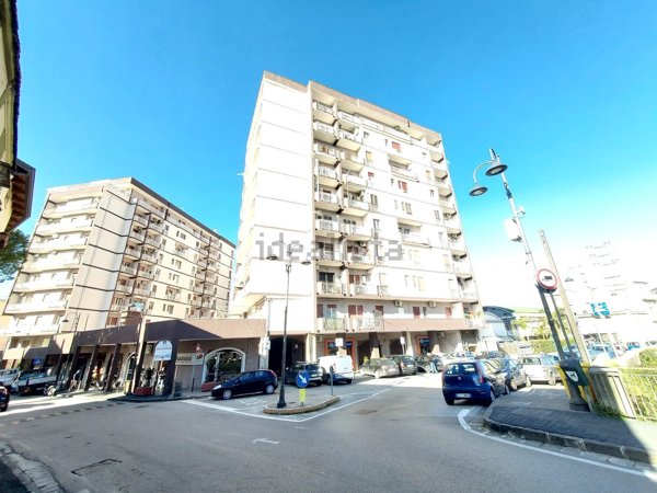 appartamento in vendita a Nocera Inferiore