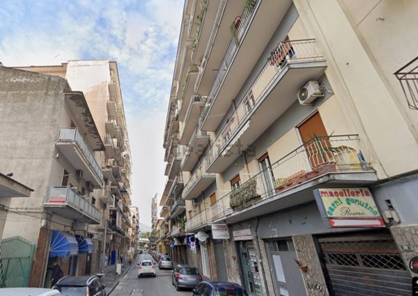 appartamento in vendita a Nocera Inferiore