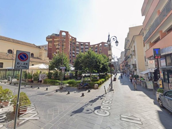 appartamento in vendita a Nocera Inferiore