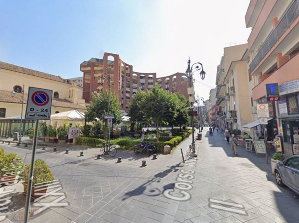 appartamento in vendita a Nocera Inferiore