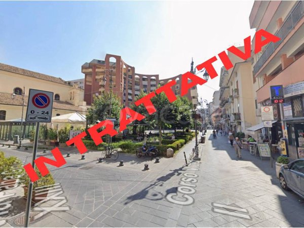 appartamento in vendita a Nocera Inferiore