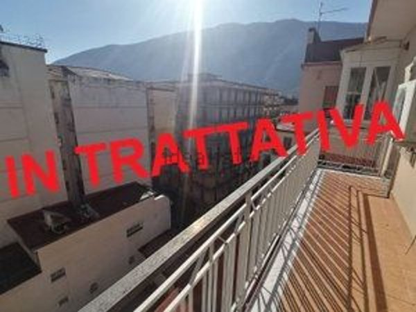 appartamento in vendita a Nocera Inferiore