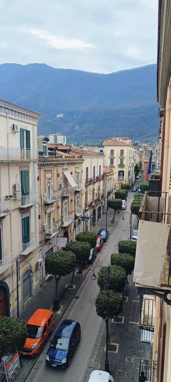 appartamento in vendita a Nocera Inferiore