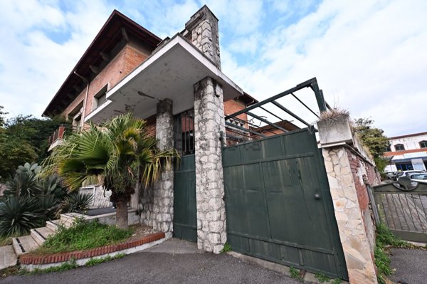 ufficio in vendita a Nocera Inferiore