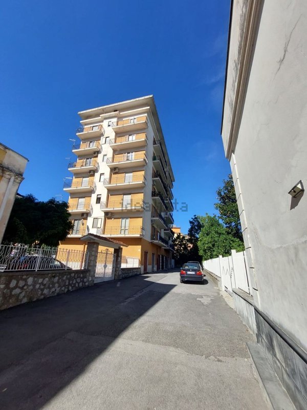 appartamento in vendita a Nocera Inferiore