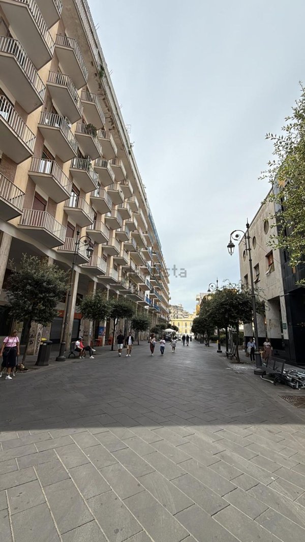 appartamento in vendita a Nocera Inferiore