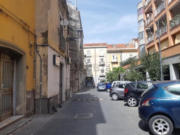 appartamento in vendita a Nocera Inferiore