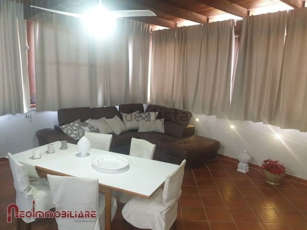 appartamento in vendita a Nocera Inferiore