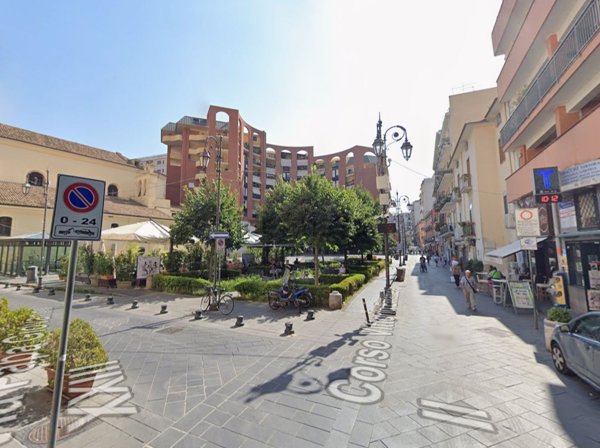 appartamento in vendita a Nocera Inferiore