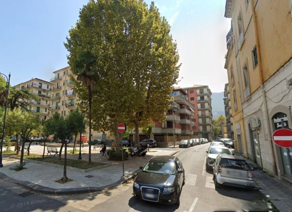 appartamento in vendita a Nocera Inferiore