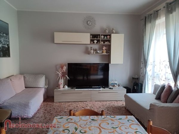 appartamento in vendita a Nocera Inferiore