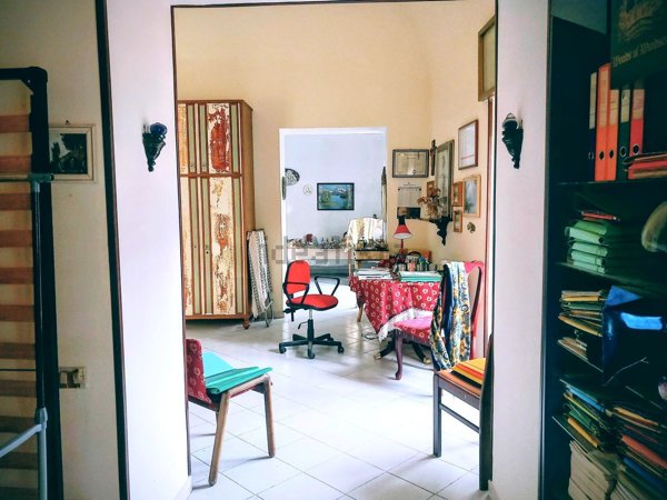 appartamento in vendita a Nocera Inferiore