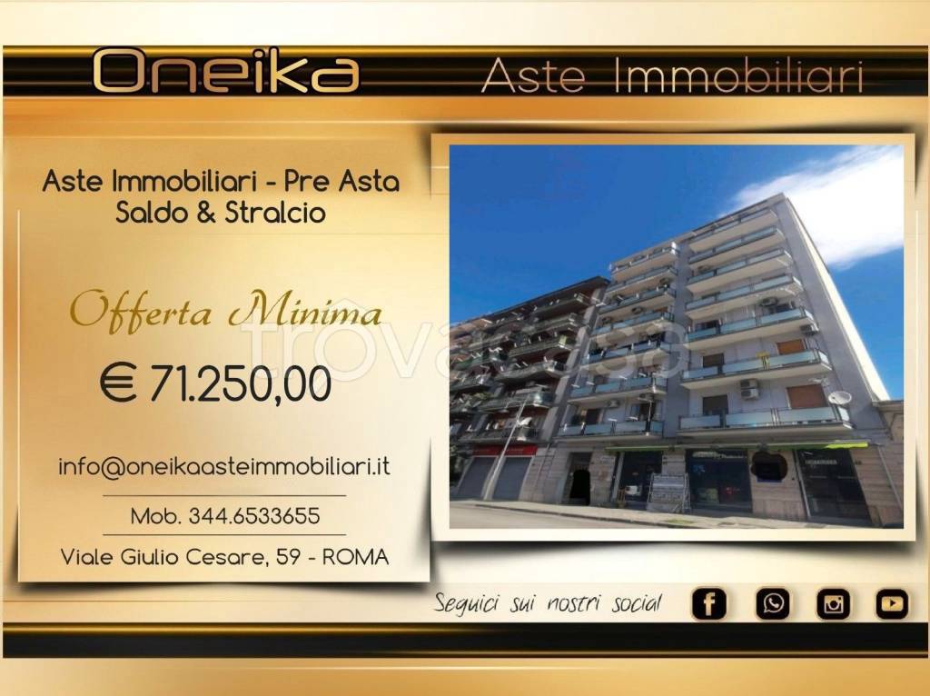 appartamento in vendita a Nocera Inferiore