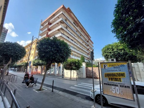 appartamento in vendita a Nocera Inferiore