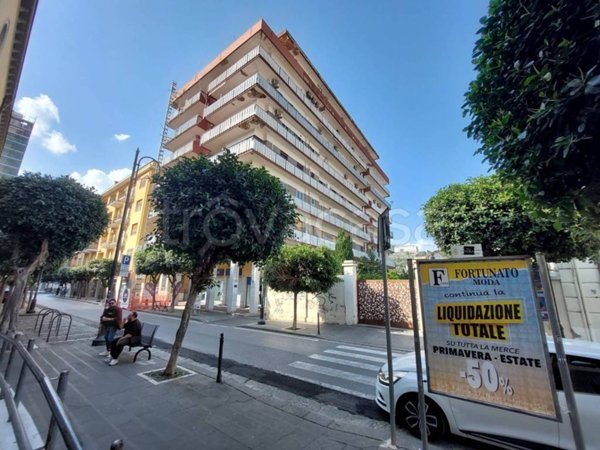 appartamento in vendita a Nocera Inferiore